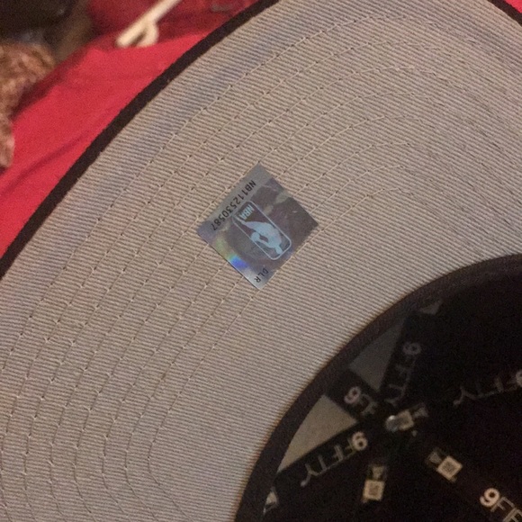 Chicago snapback cap for NBA lovers - Picture 6 of 13